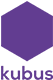 Administratiekantoor Kubus Damwâld-Dokkum Logo